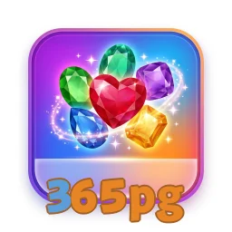 365pg