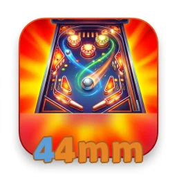 44mm