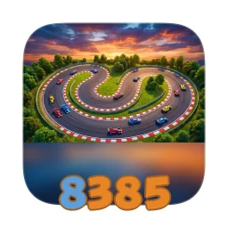 8385