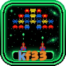 kf33
