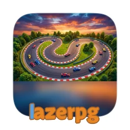 lazerpg