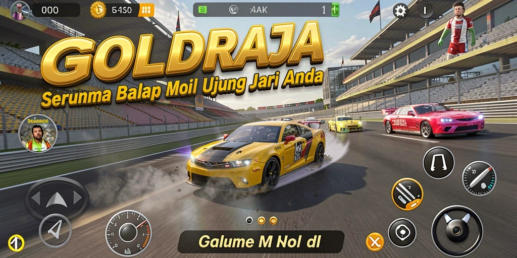 Visual de 5MPG