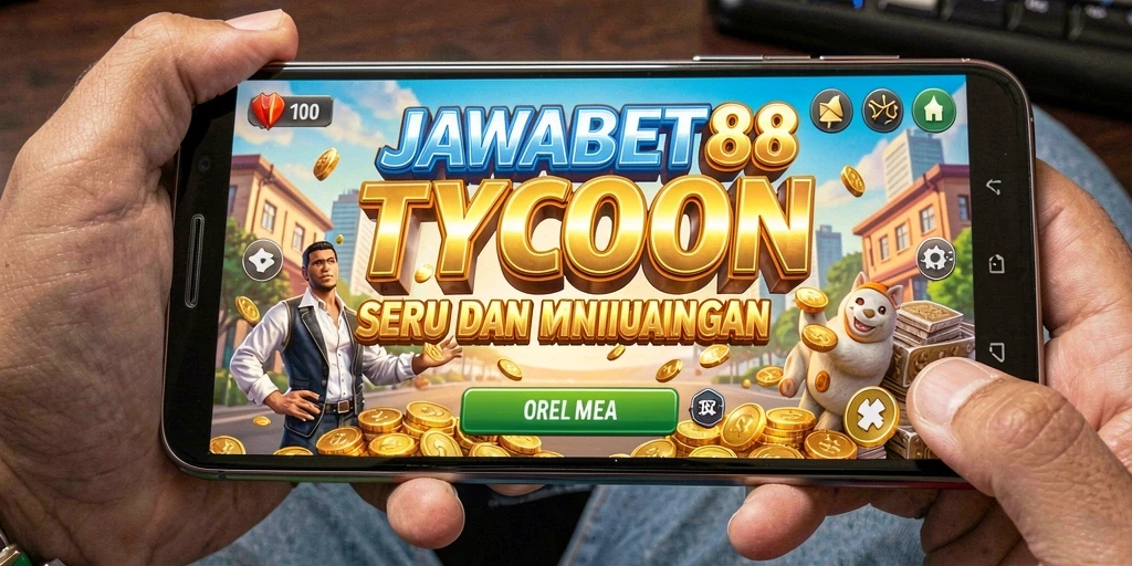 Visual de YE888