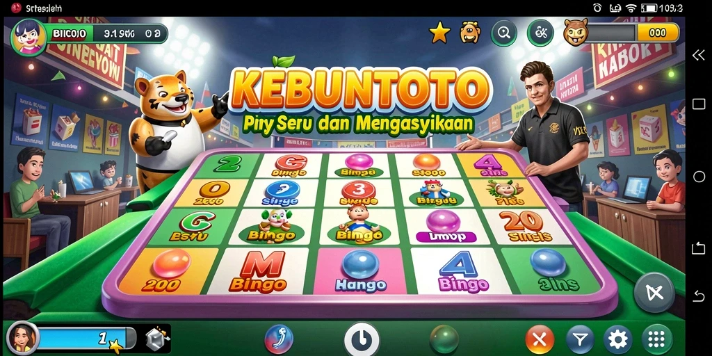 Visual de KK8